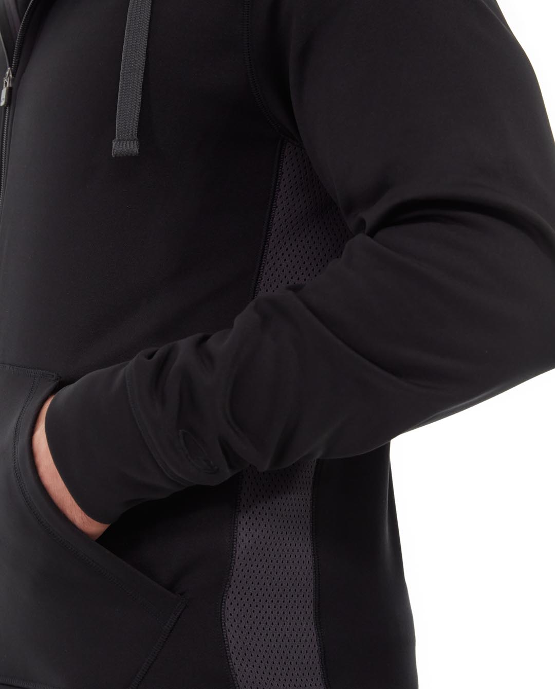 Bruno Compete Hoodie - 图片 2