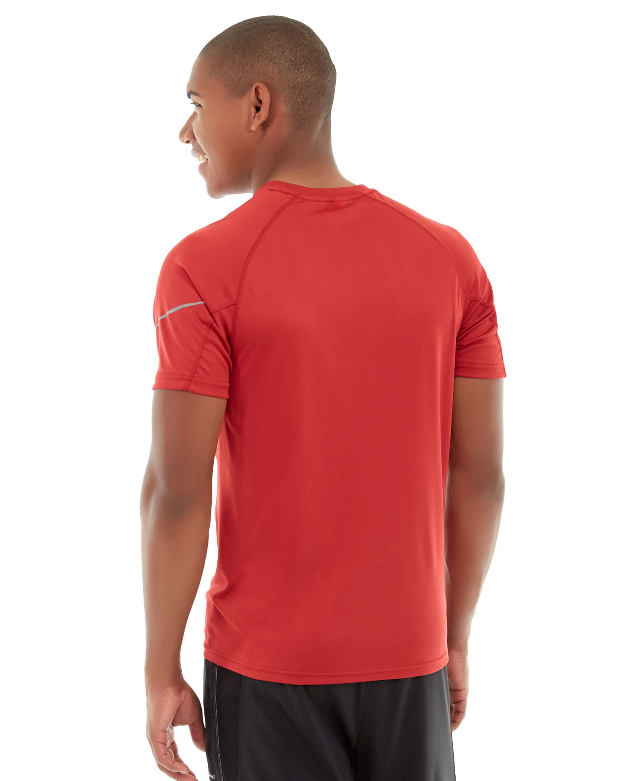 Atomic Endurance Running Tee (Crew-Neck) - 图片 3