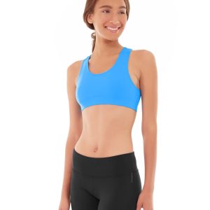 wb04-blue_main.jpg Prima Compete Bra Top