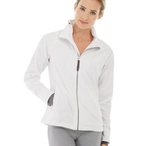 wj04-white_main.jpg Ingrid Running Jacket